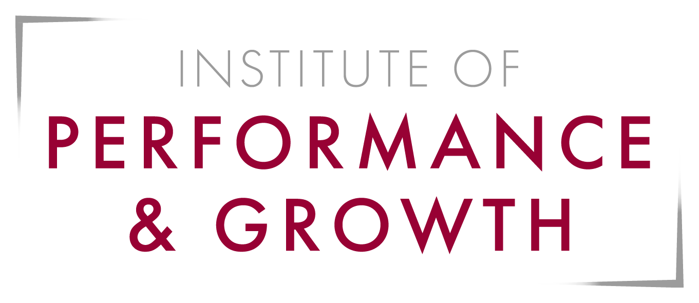 Logo of the company.