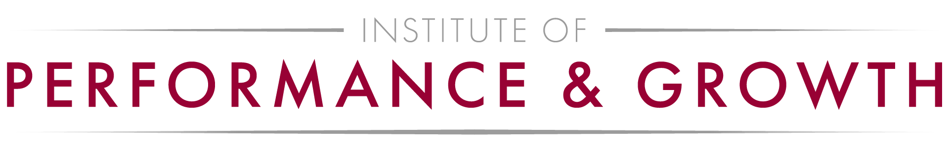 Logo of the company.